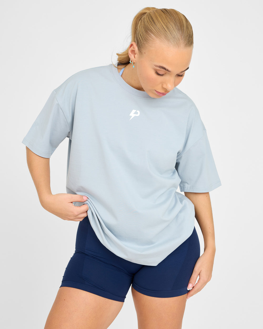 Evolve Elite Oversized T-Shirt