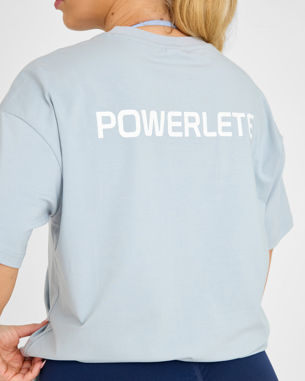 Evolve Elite Oversized T-Shirt