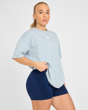Evolve Elite Oversized T-Shirt
