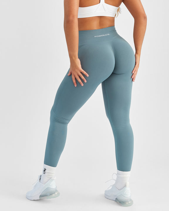 Leggings senza cuciture Evolve 